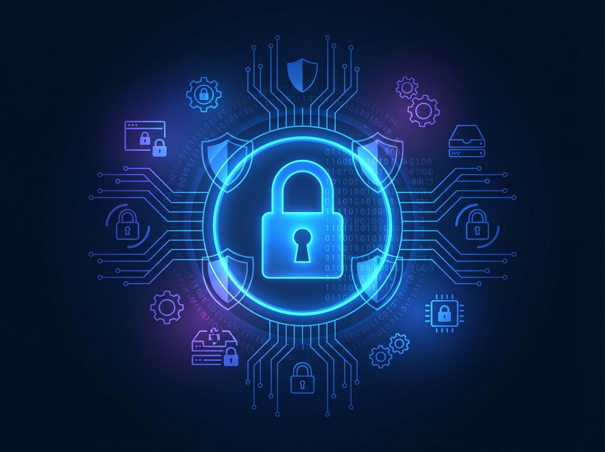 越速加速器安全防护体系